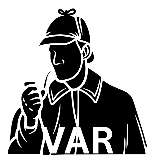 VAR Logo