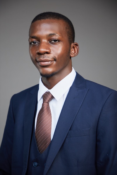 Innocent Chikwanda