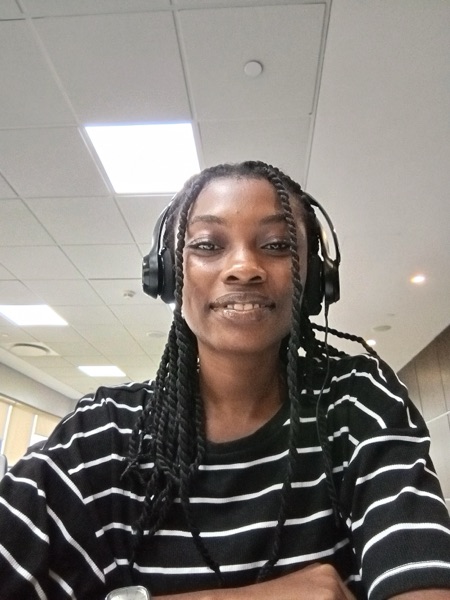 Rukevwe Otubu